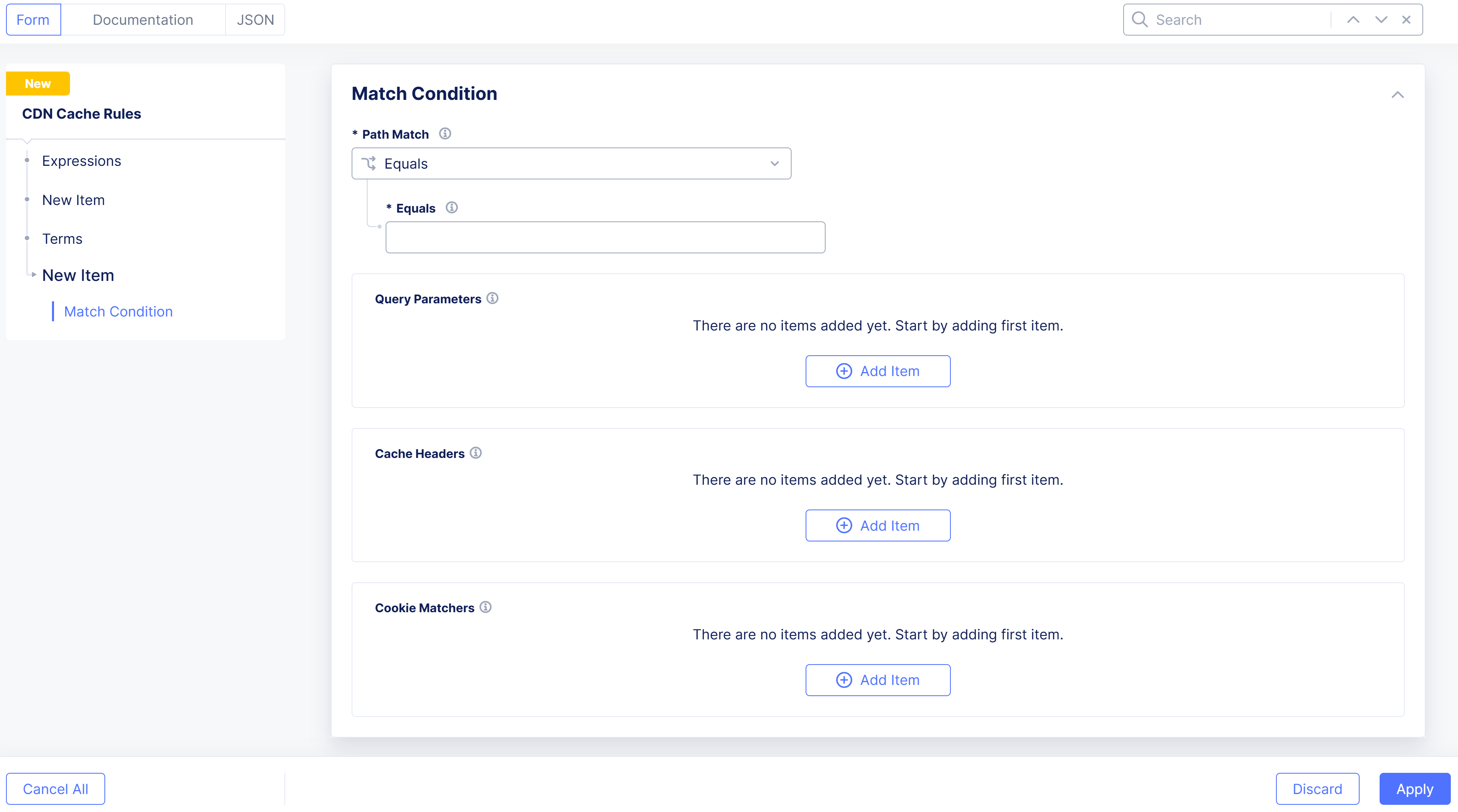 Figure: Add Expression